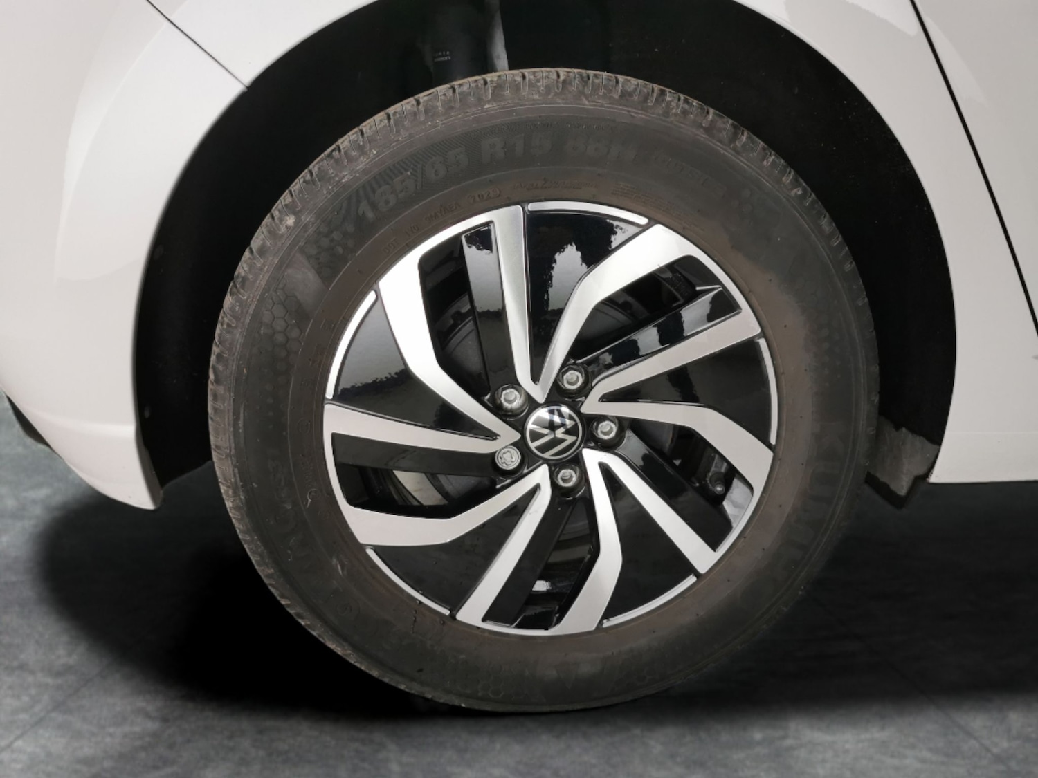 Used Volkswagen Polo 2023 for sale - 76519591: Photo 22