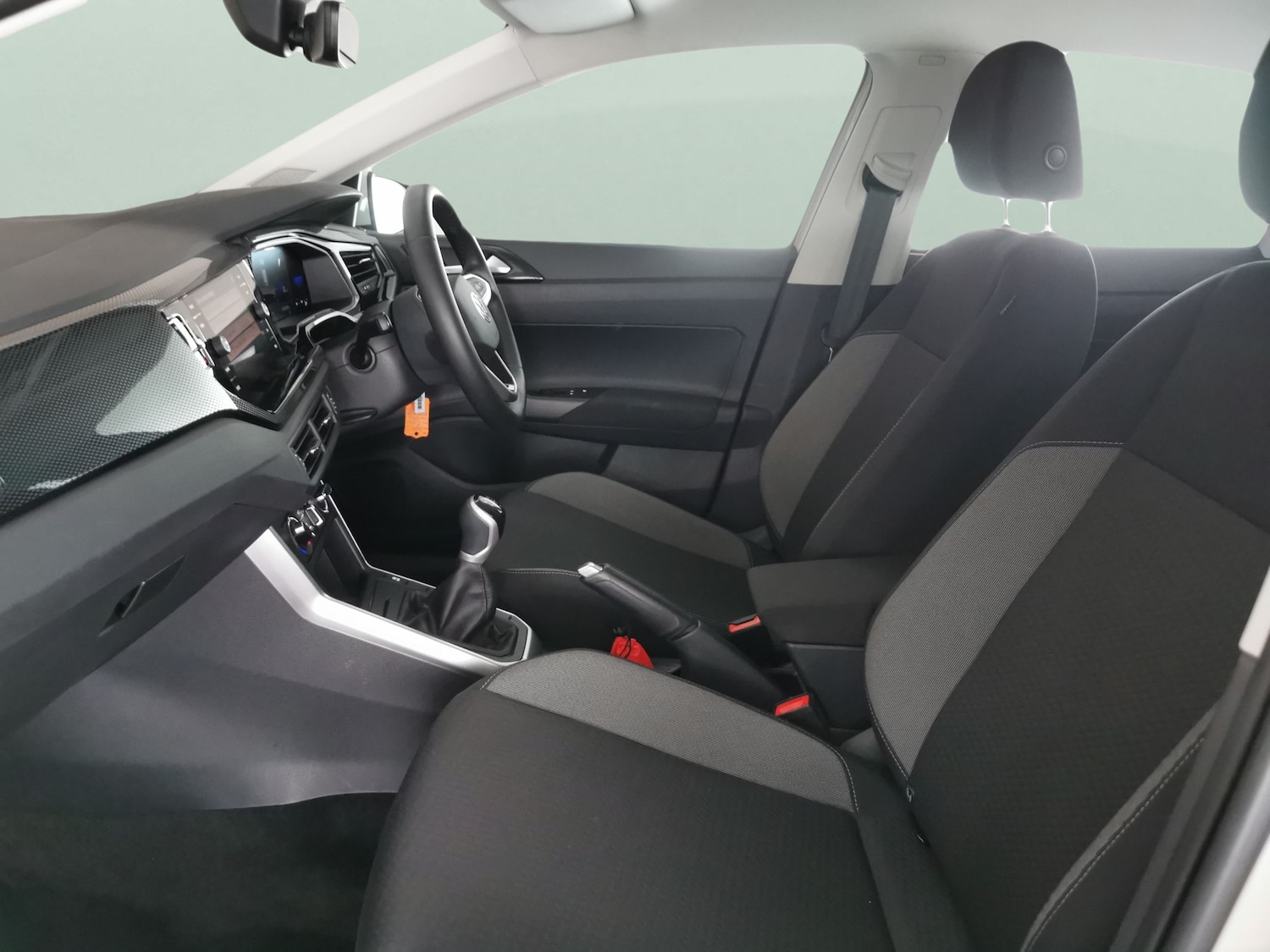 Used Volkswagen Polo 2023 for sale - 76519591: Photo 4