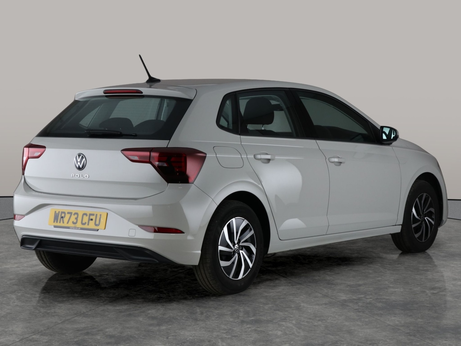 Used Volkswagen Polo 2023 for sale - 76519591: Photo 9