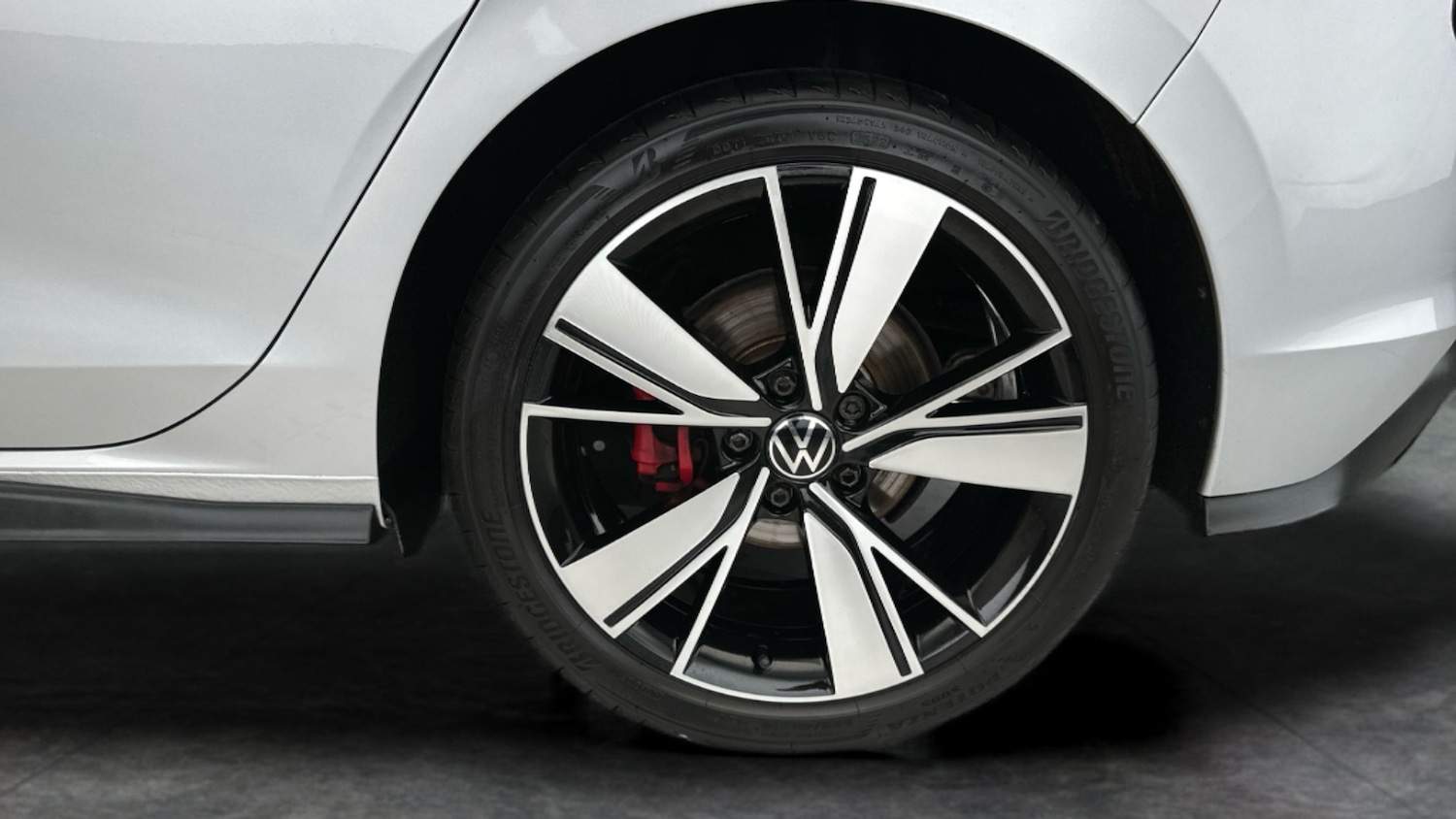 Used Volkswagen Golf 2021 for sale - 76173441: Photo 12