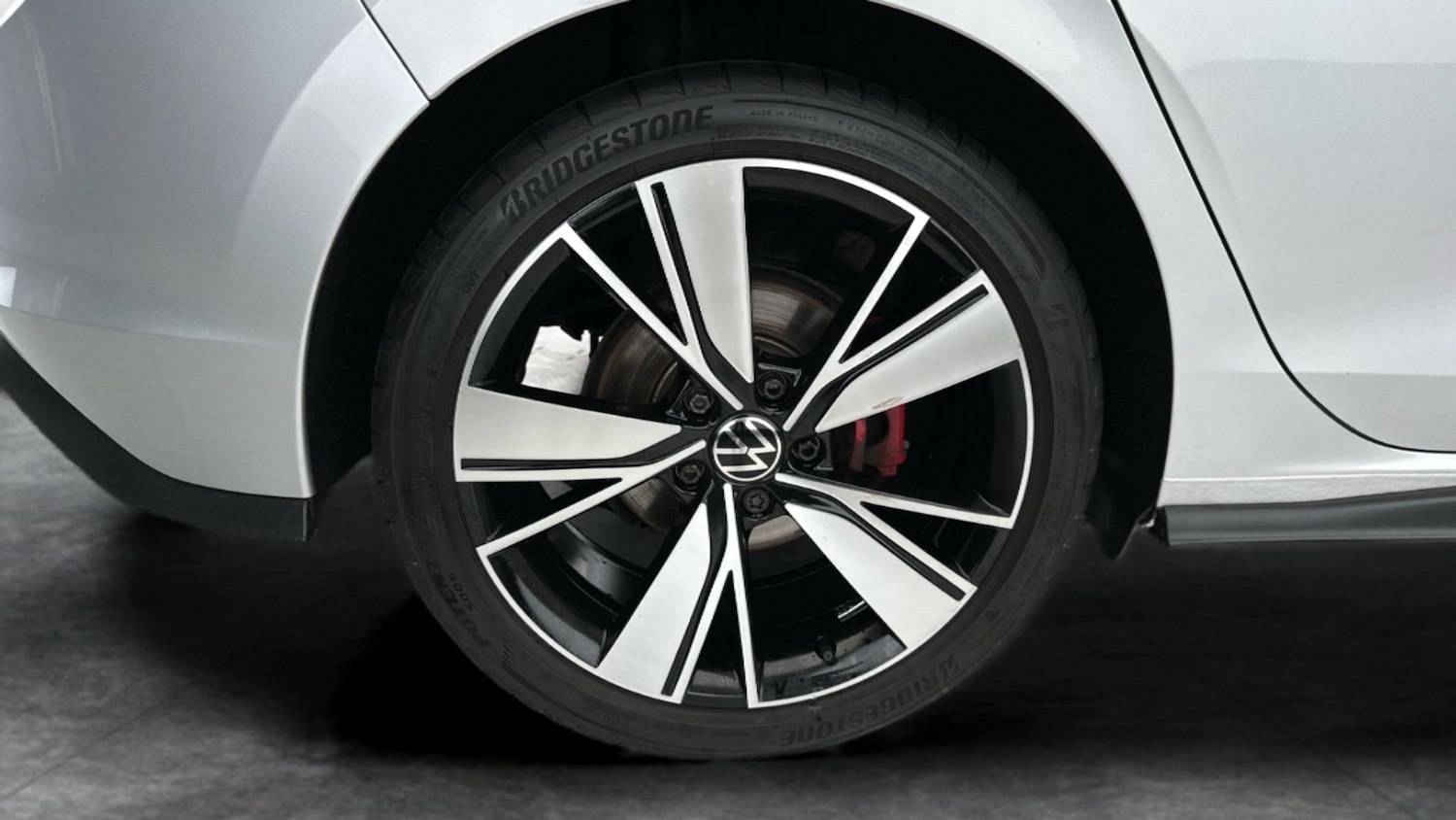 Used Volkswagen Golf 2021 for sale - 76173441: Photo 13