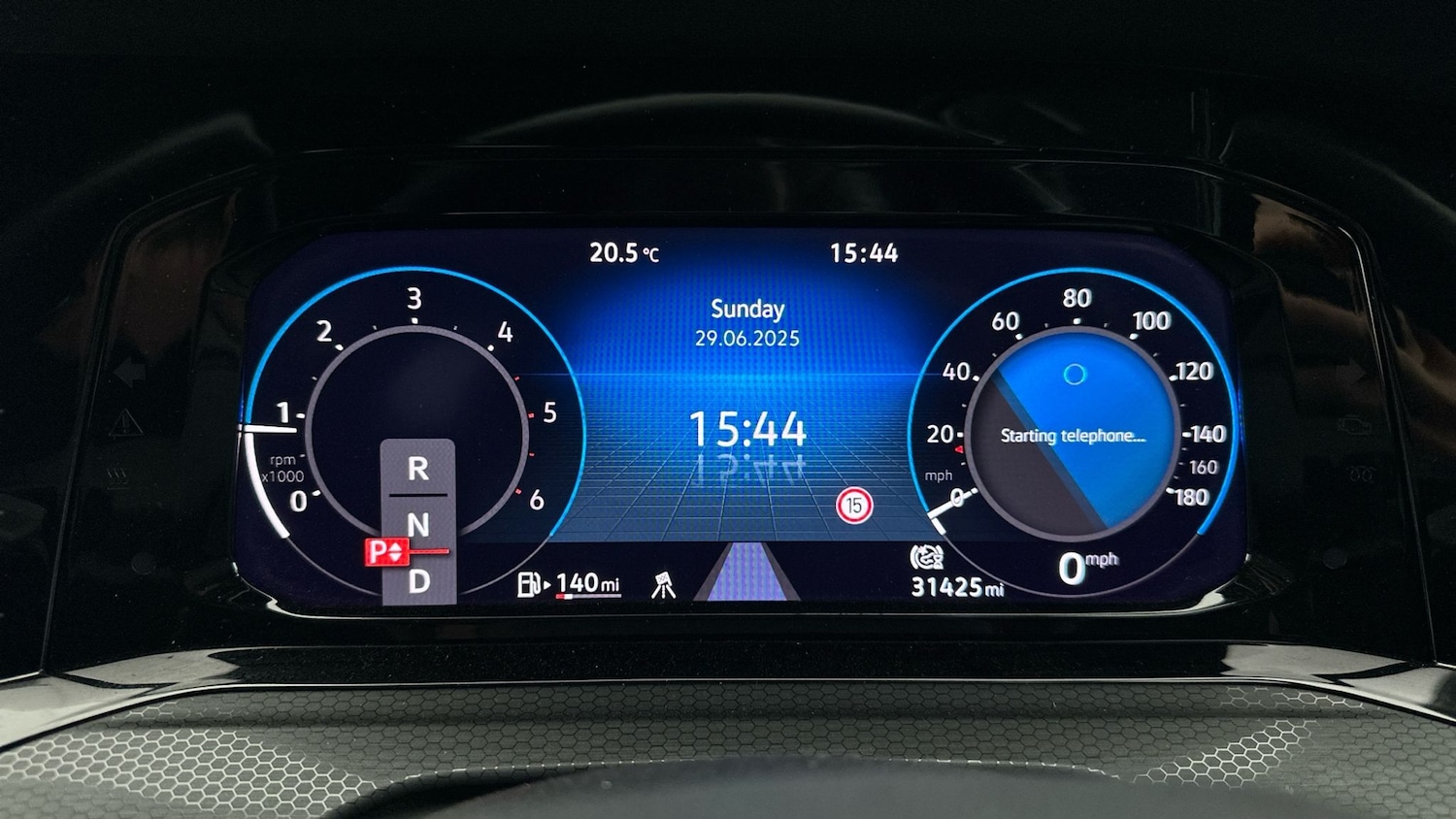 Used Volkswagen Golf 2021 for sale - 76173441: Photo 19