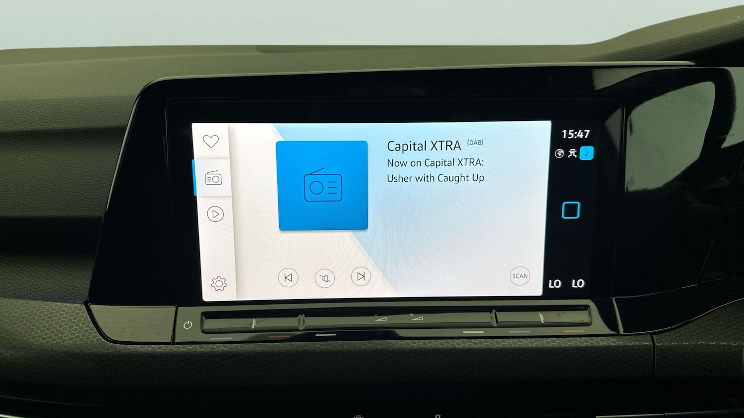 Used Volkswagen Golf 2021 for sale - 76173441: Photo 33