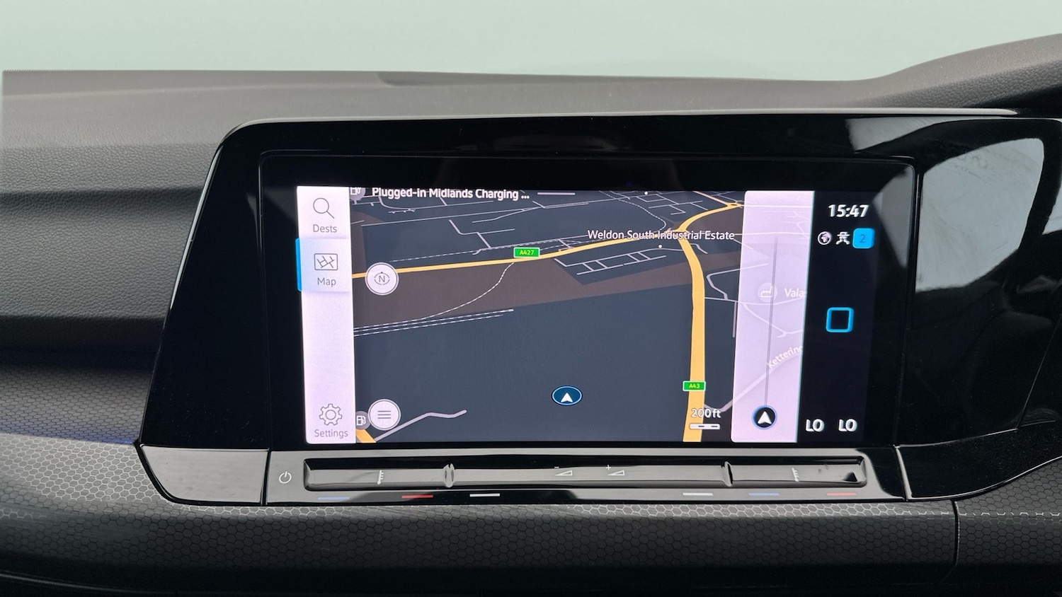 Used Volkswagen Golf 2021 for sale - 76173441: Photo 34