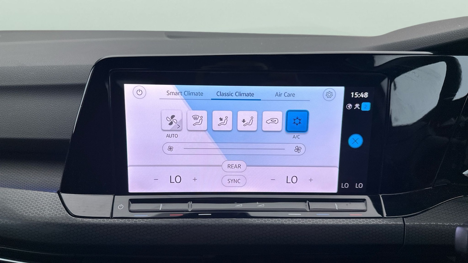 Used Volkswagen Golf 2021 for sale - 76173441: Photo 38