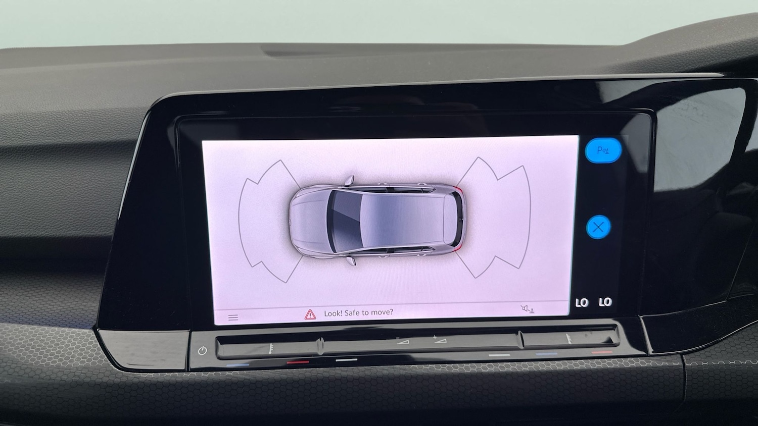 Used Volkswagen Golf 2021 for sale - 76173441: Photo 41