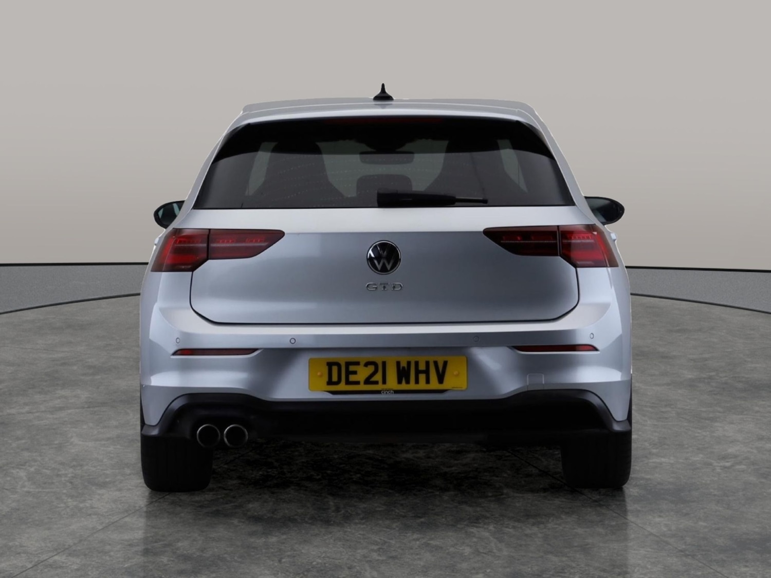 Used Volkswagen Golf 2021 for sale - 76173441: Photo 8