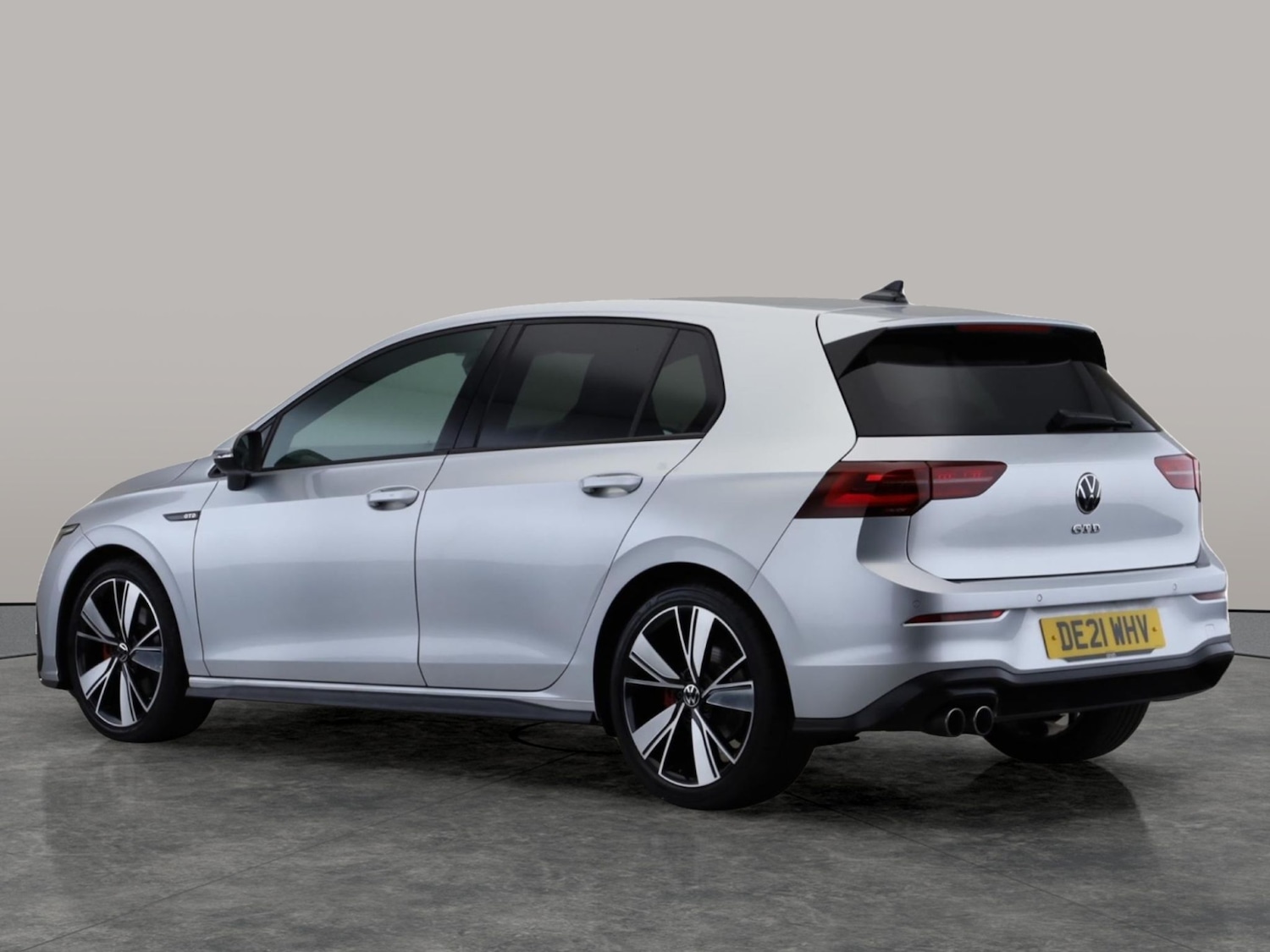 Used Volkswagen Golf 2021 for sale - 76173441: Photo 9