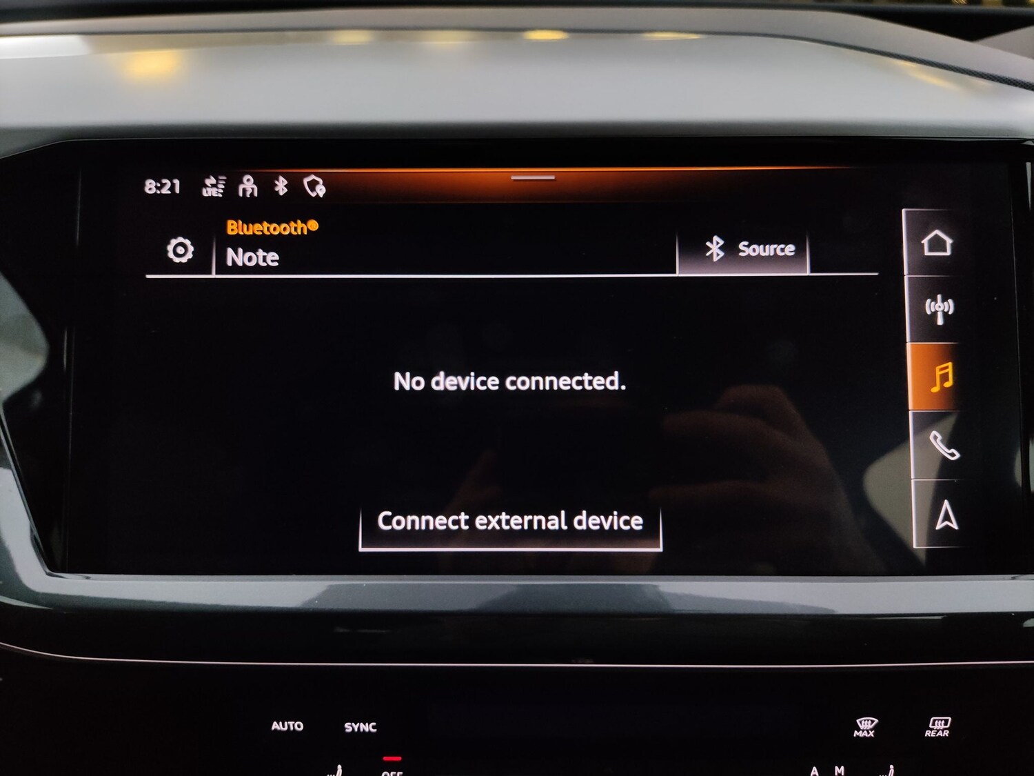 Used Audi Q4 e-tron 2023 for sale - 78144386: Photo 17