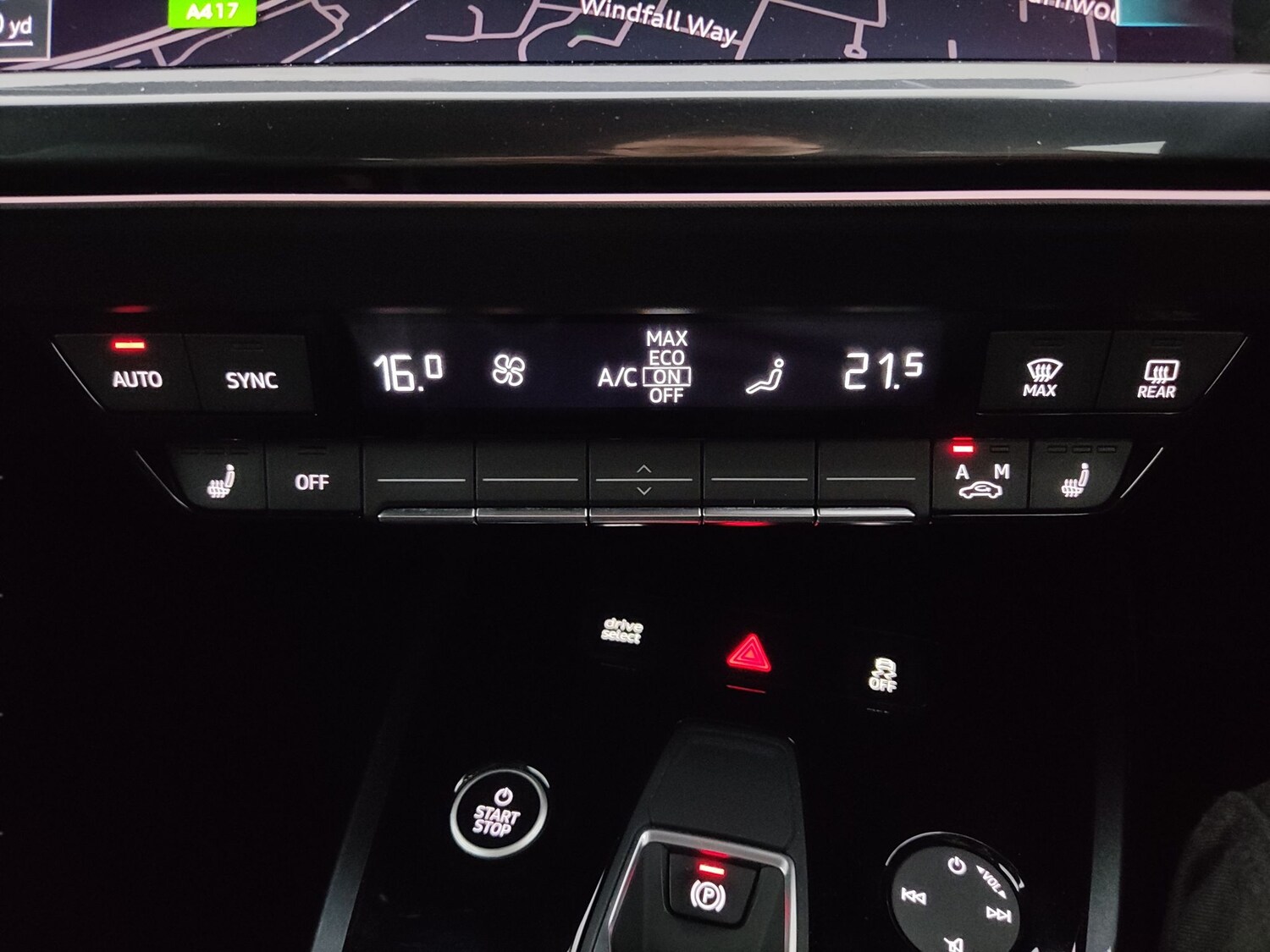 Used Audi Q4 e-tron 2023 for sale - 78144386: Photo 20