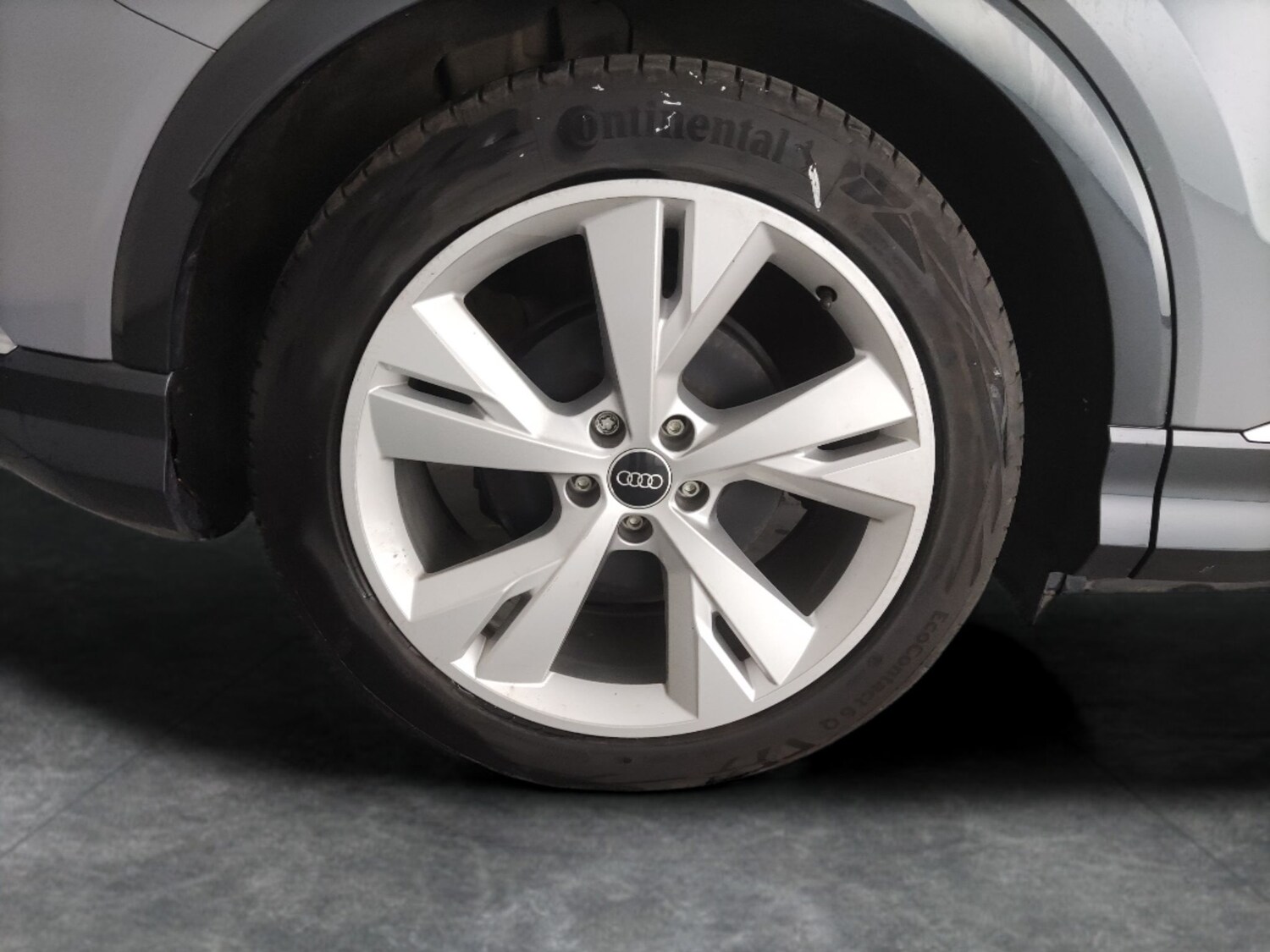 Used Audi Q4 e-tron 2023 for sale - 78144386: Photo 29