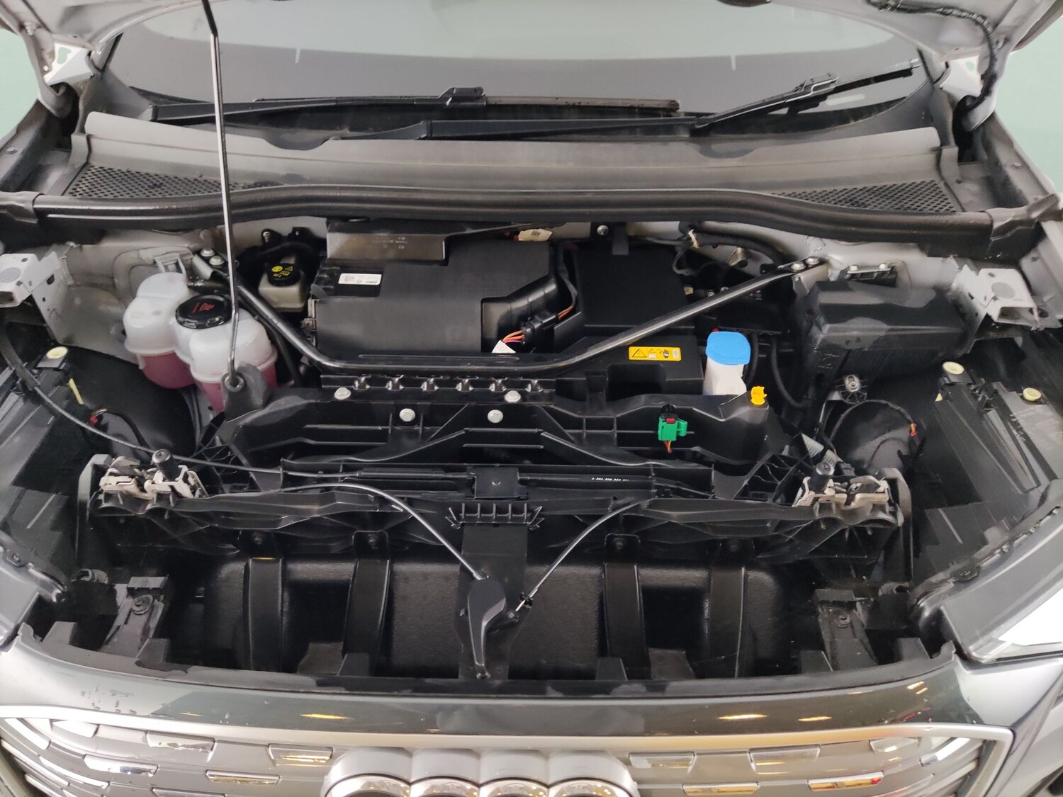 Used Audi Q4 e-tron 2023 for sale - 78144386: Photo 38