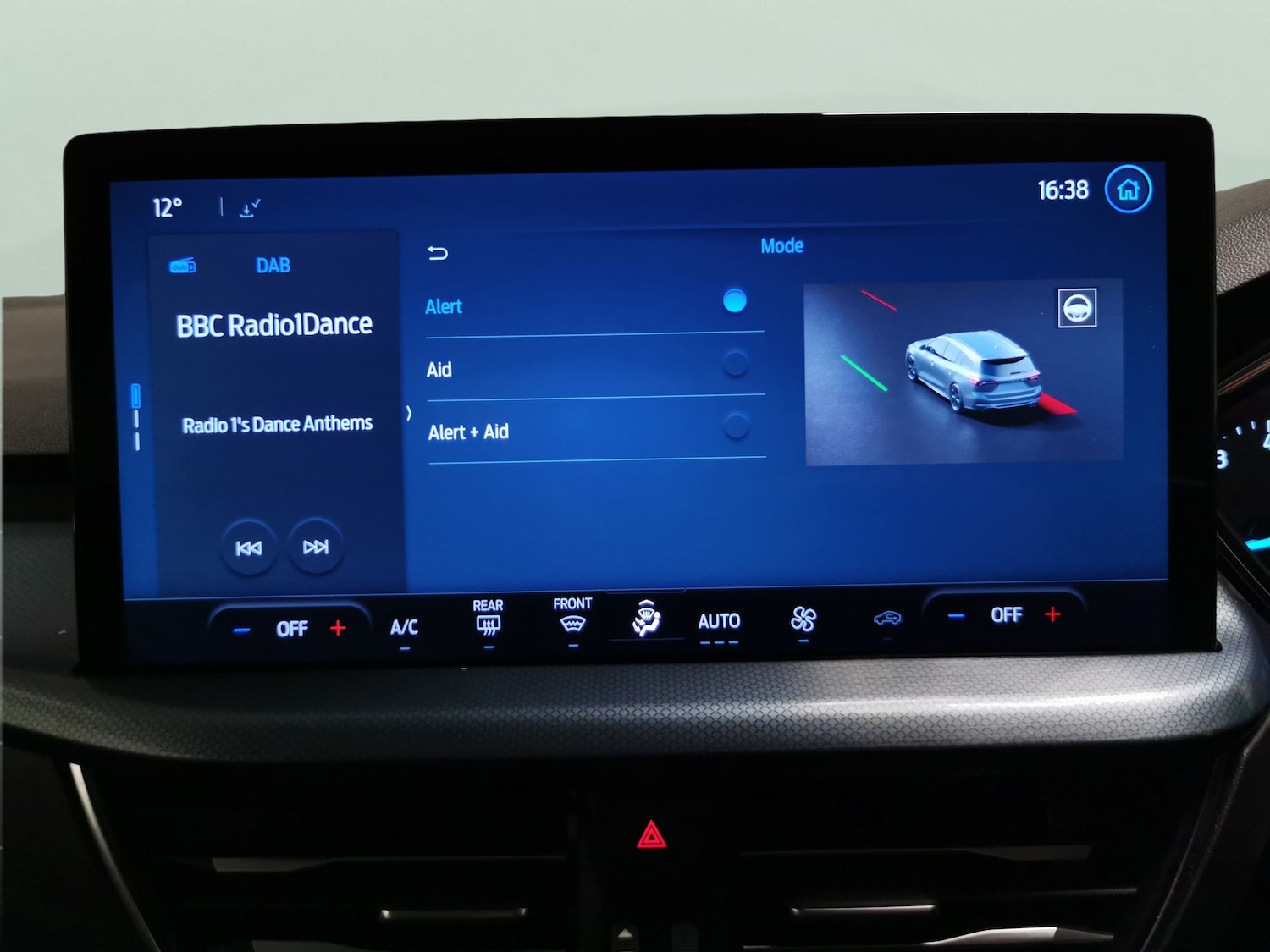 Used Ford Focus 2023 for sale - 77136656: Photo 18