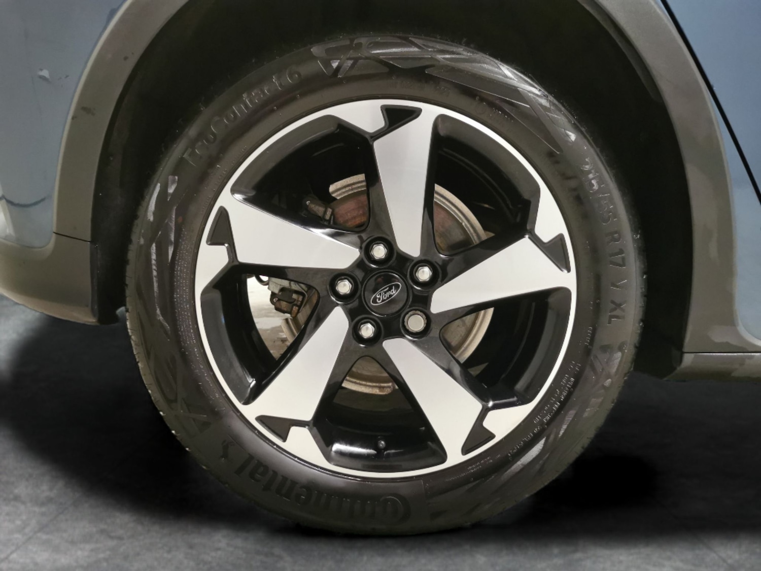 Used Ford Focus 2023 for sale - 77136656: Photo 21