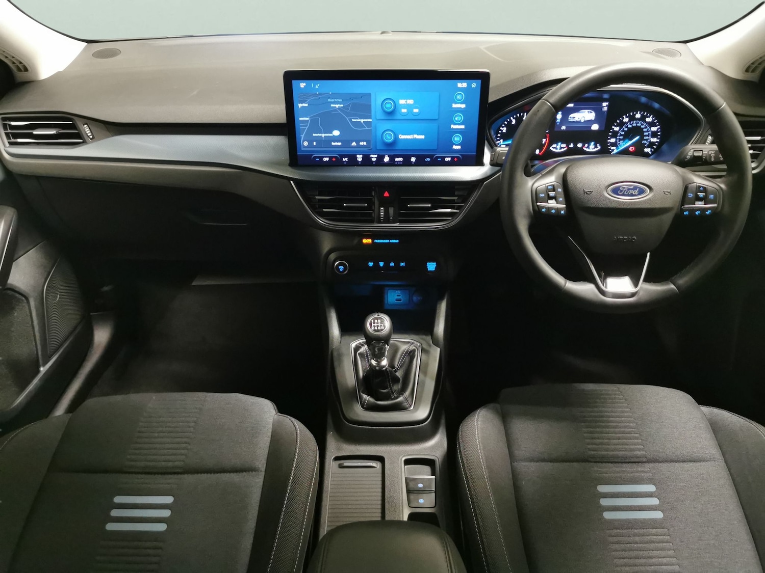 Used Ford Focus 2023 for sale - 77136656: Photo 7