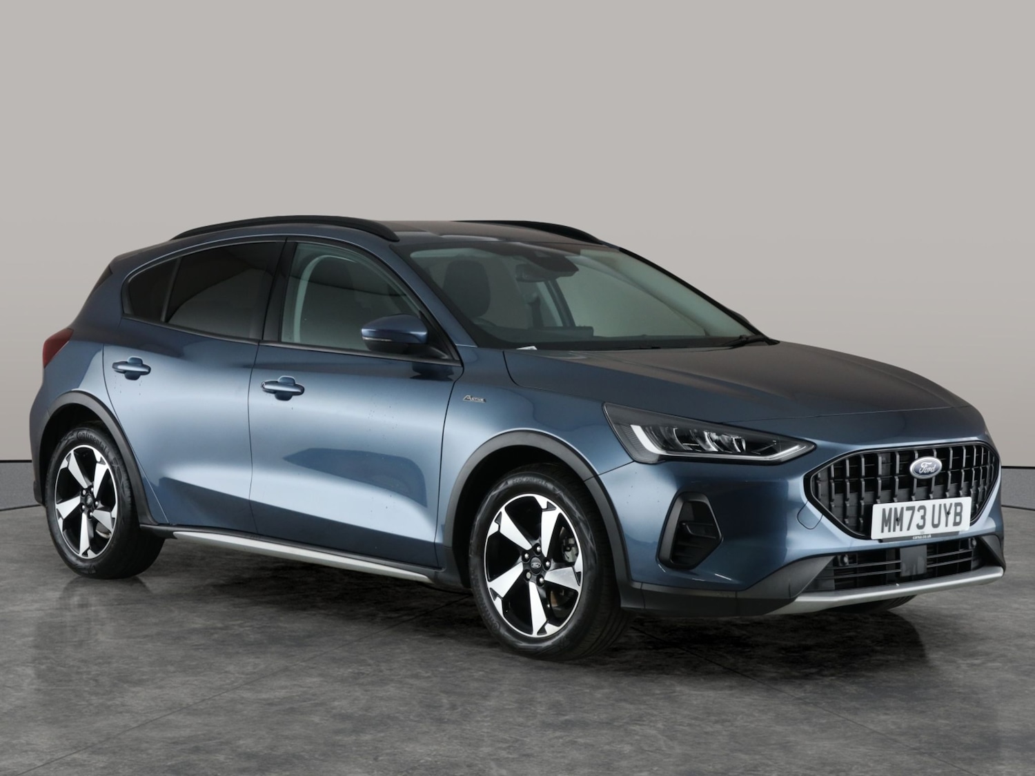 Used Ford Focus 2023 for sale - 77136656: Photo 8