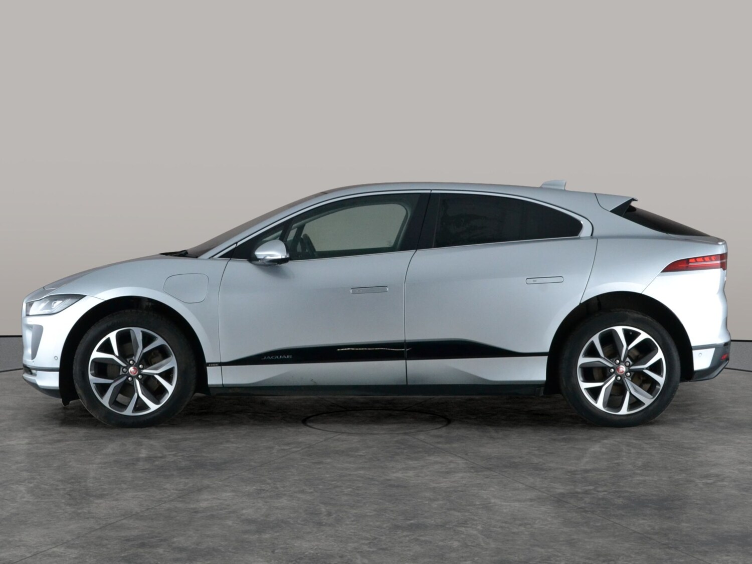 Used Jaguar I-Pace 2020 for sale - 77448103: Photo 15