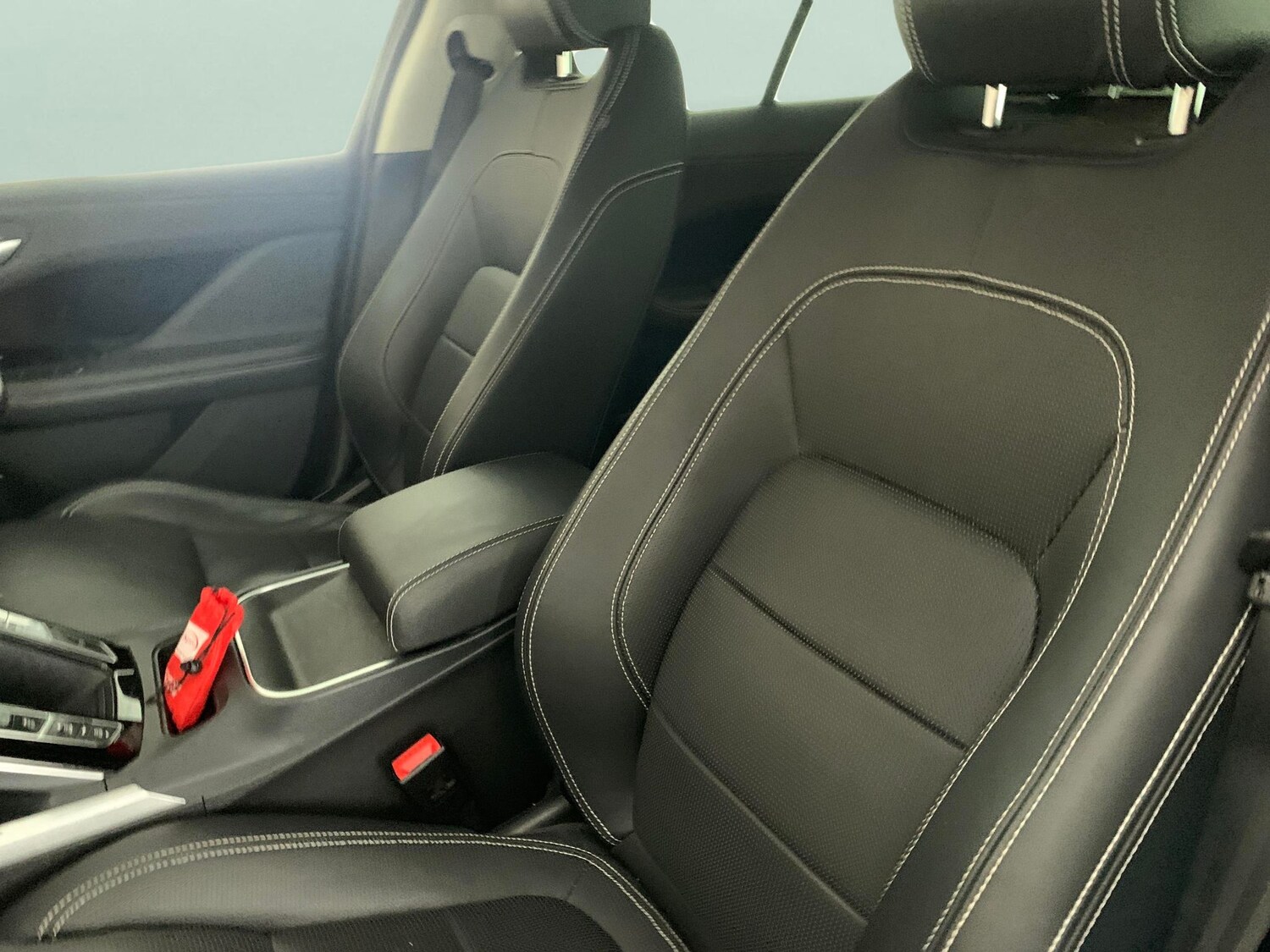 Used Jaguar I-Pace 2020 for sale - 77448103: Photo 8