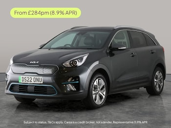 Used Kia Niro 2022 for sale - 79300004: Photo