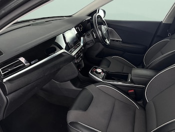 Used Kia Niro 2022 for sale - 79300004: Photo