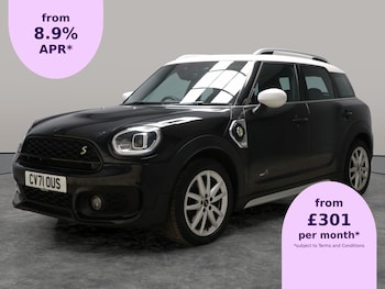 MINI - Countryman
