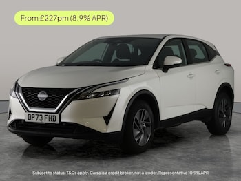 Used Nissan Qashqai 2023 for sale - 78765923: Photo