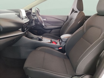 Used Nissan Qashqai 2023 for sale - 78765923: Photo