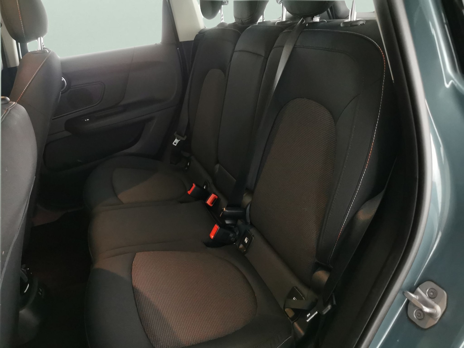 Used MINI Countryman 2021 for sale - 77116487: Photo 20