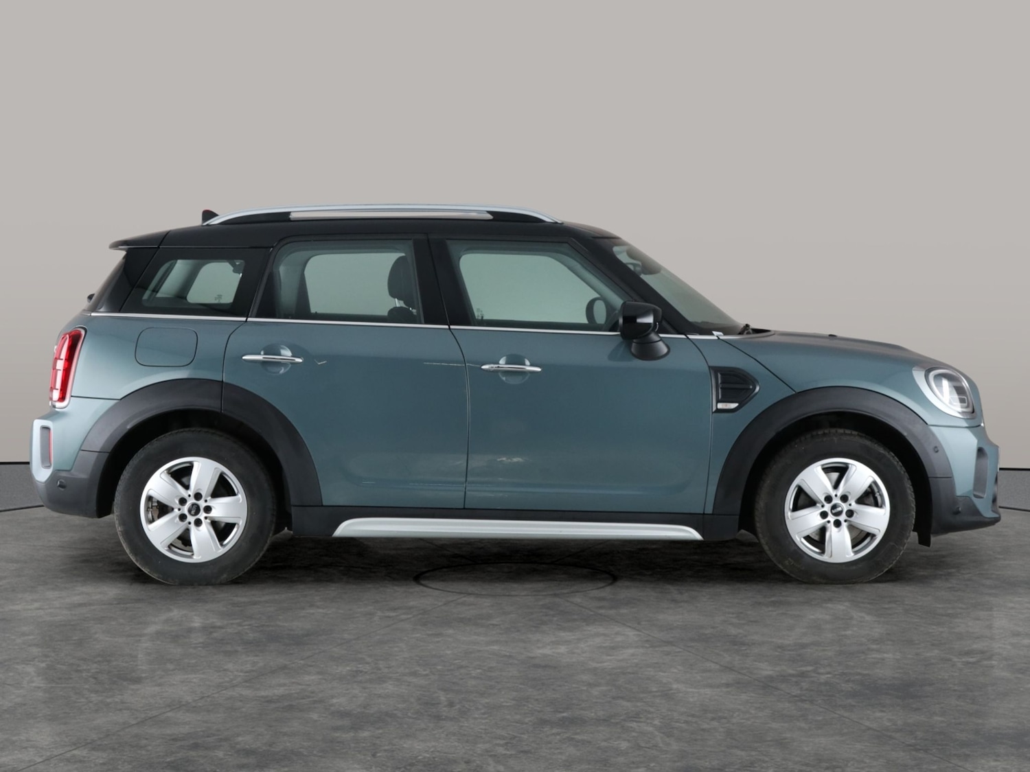 Used MINI Countryman 2021 for sale - 77116487: Photo 8