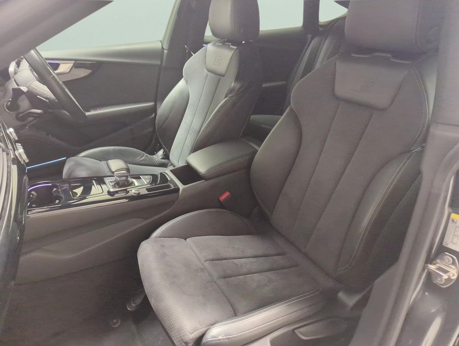 Used Audi A5 2022 for sale - 77634862: Photo 22