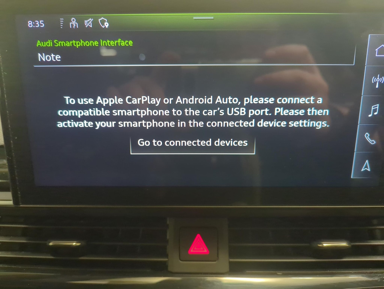 Used Audi A5 2022 for sale - 77634862: Photo 23