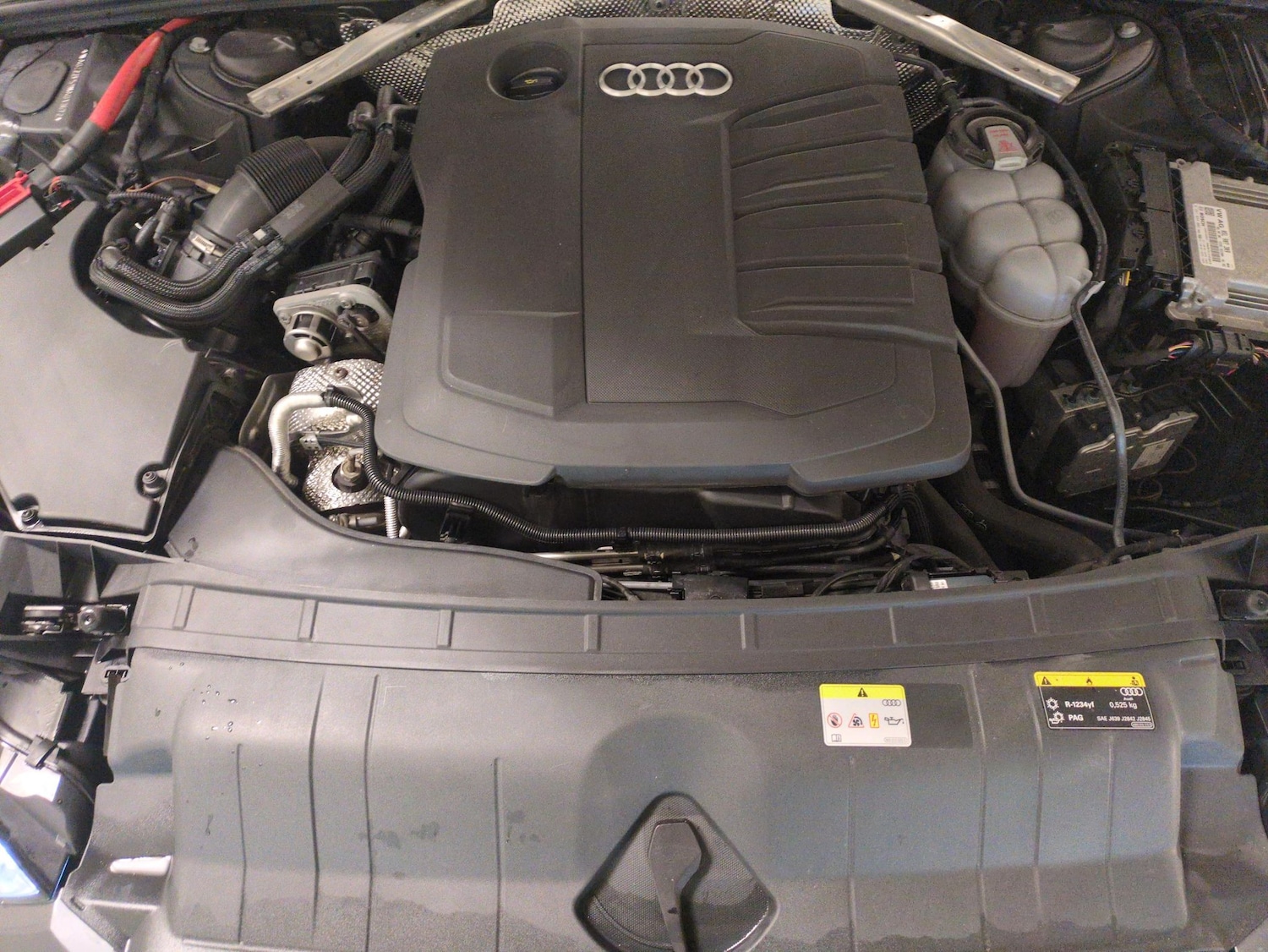 Used Audi A5 2022 for sale - 77634862: Photo 35