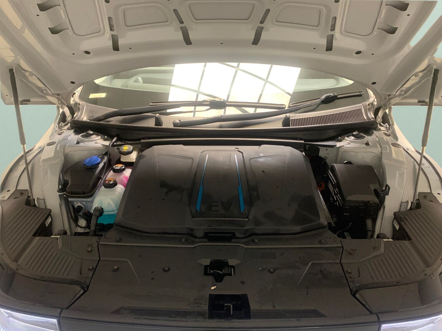 Vehicle 46