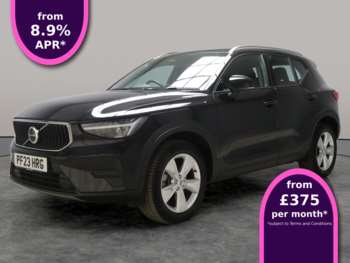 2023 - 2.0 B3 MHEV Core SUV 5dr Petrol Hybrid DCT Auto Euro 6 (s/s) (163 ps) - AUT