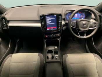 Used Volvo XC40 2023 for sale - 74939461: Photo