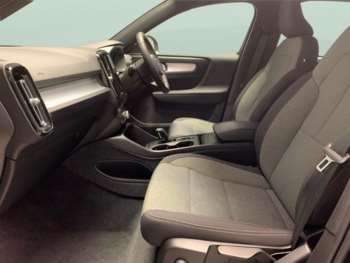 Used Volvo XC40 2023 for sale - 74939461: Photo