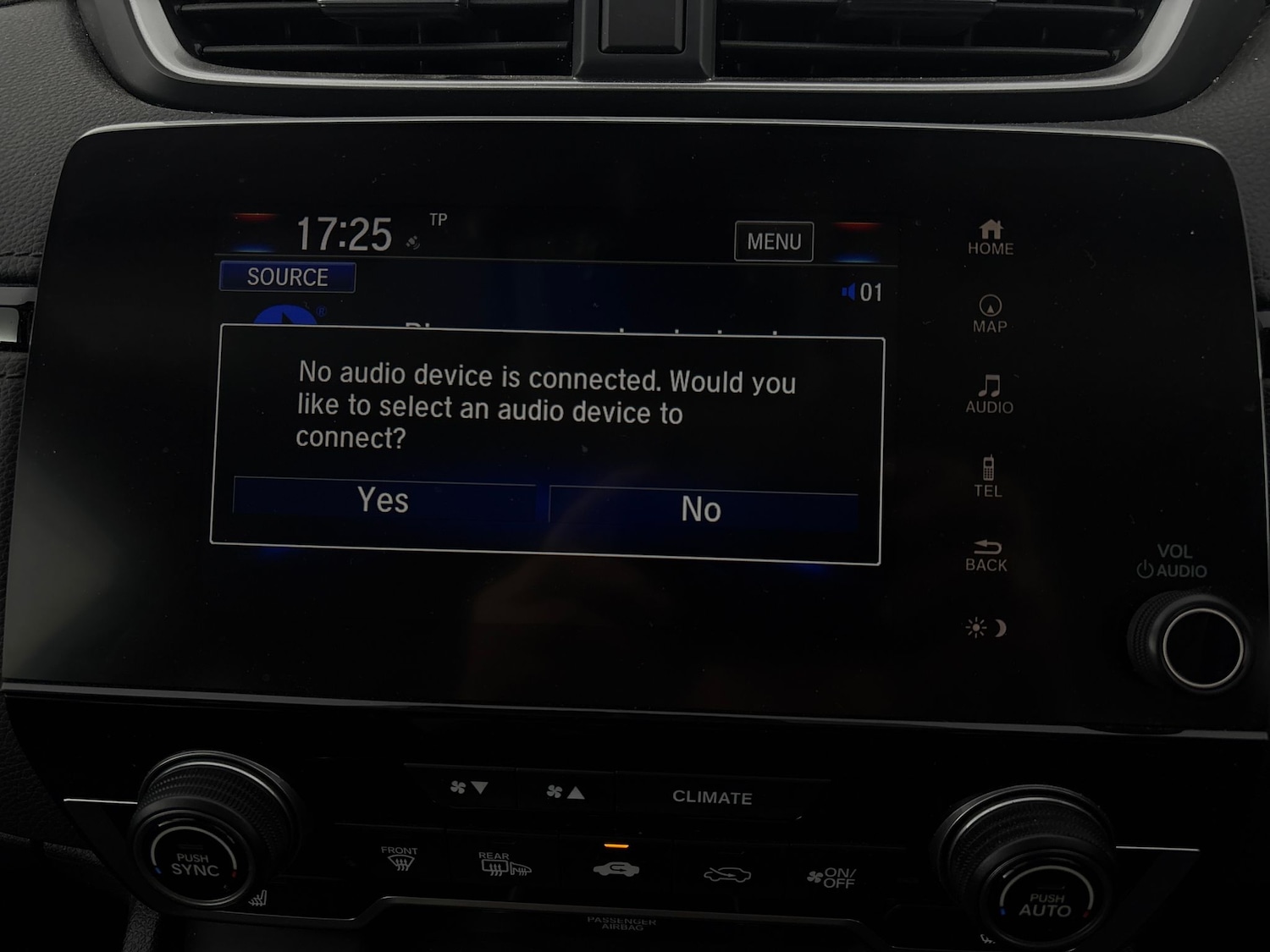 Vehicle 26