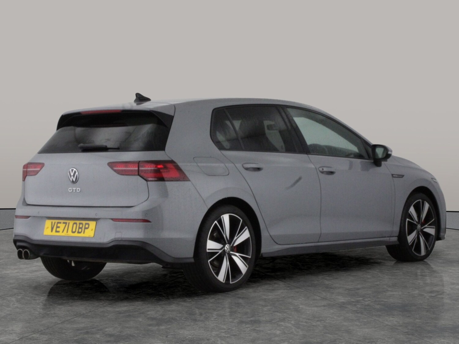 Used Volkswagen Golf 2022 for sale - 77552688: Photo 10