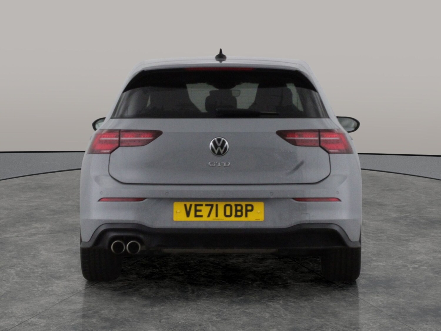 Used Volkswagen Golf 2022 for sale - 77552688: Photo 11