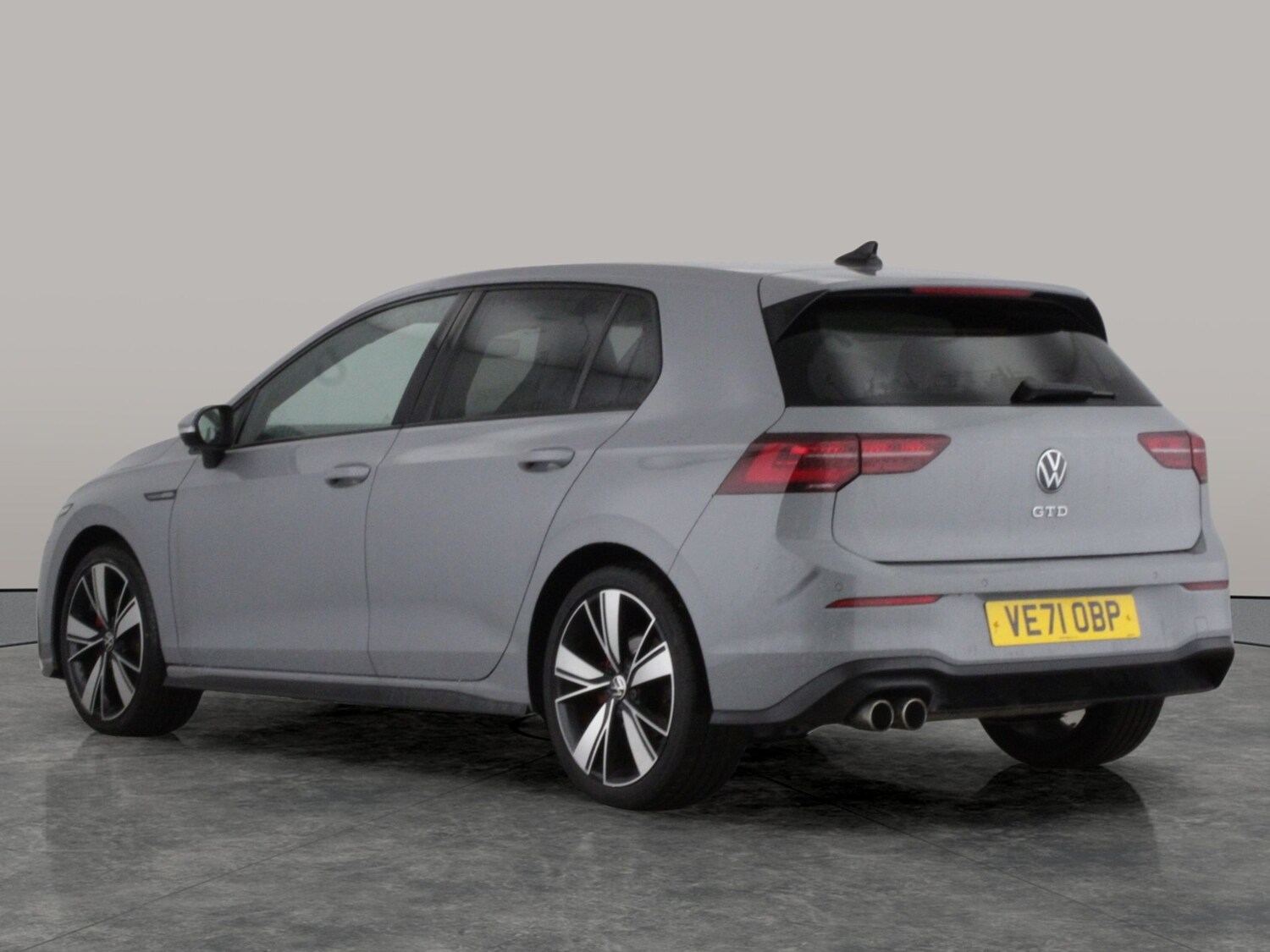 Used Volkswagen Golf 2022 for sale - 77552688: Photo 12