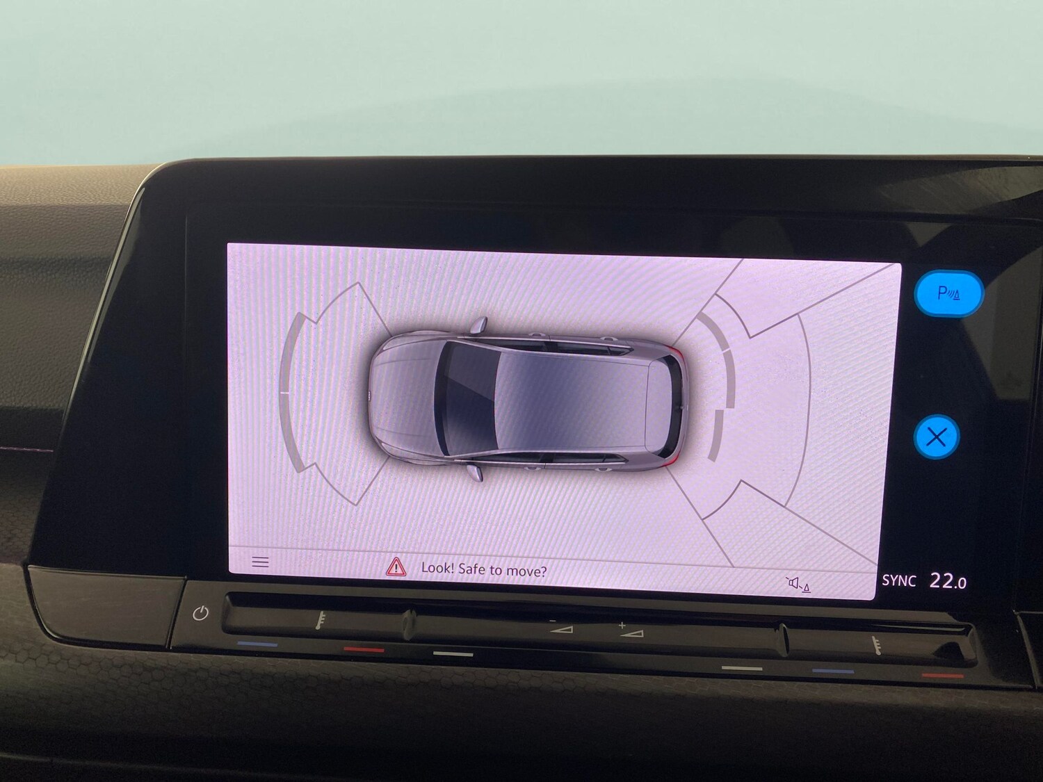 Used Volkswagen Golf 2022 for sale - 77552688: Photo 14