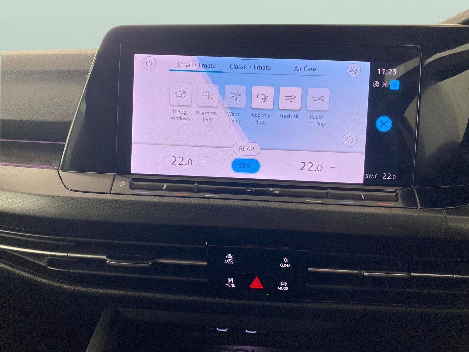 Used Volkswagen Golf 2022 for sale - 77552688: Photo 15