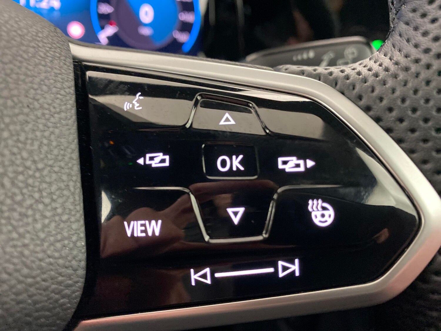 Used Volkswagen Golf 2022 for sale - 77552688: Photo 16