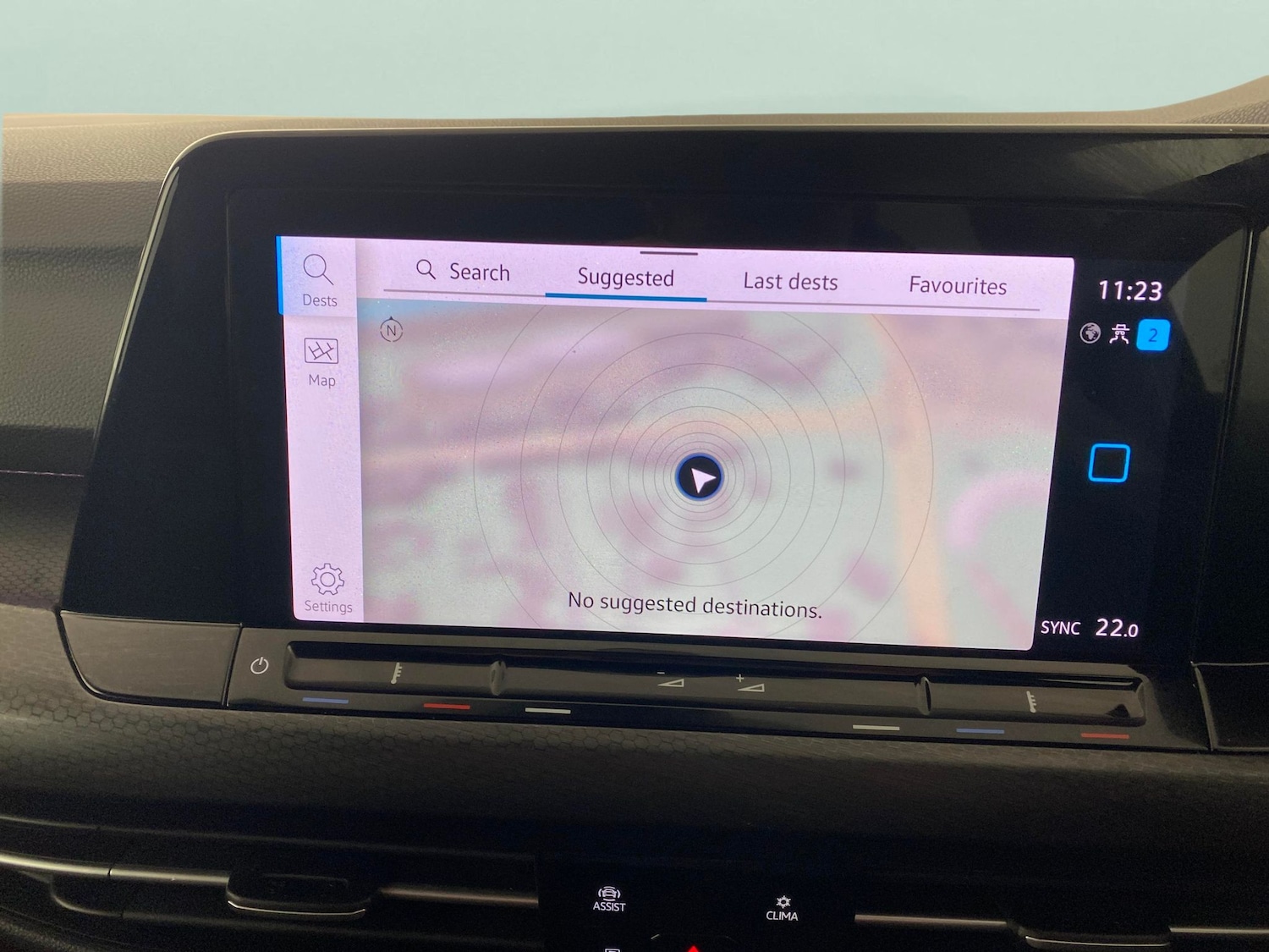 Used Volkswagen Golf 2022 for sale - 77552688: Photo 5