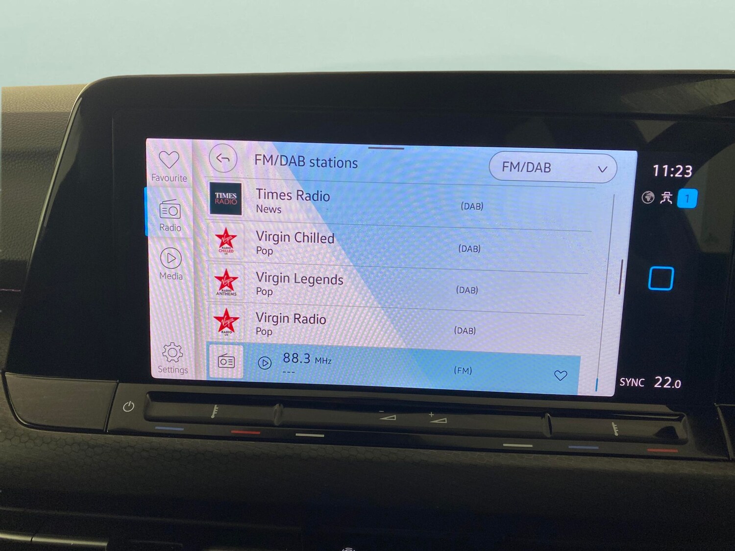 Used Volkswagen Golf 2022 for sale - 77552688: Photo 6