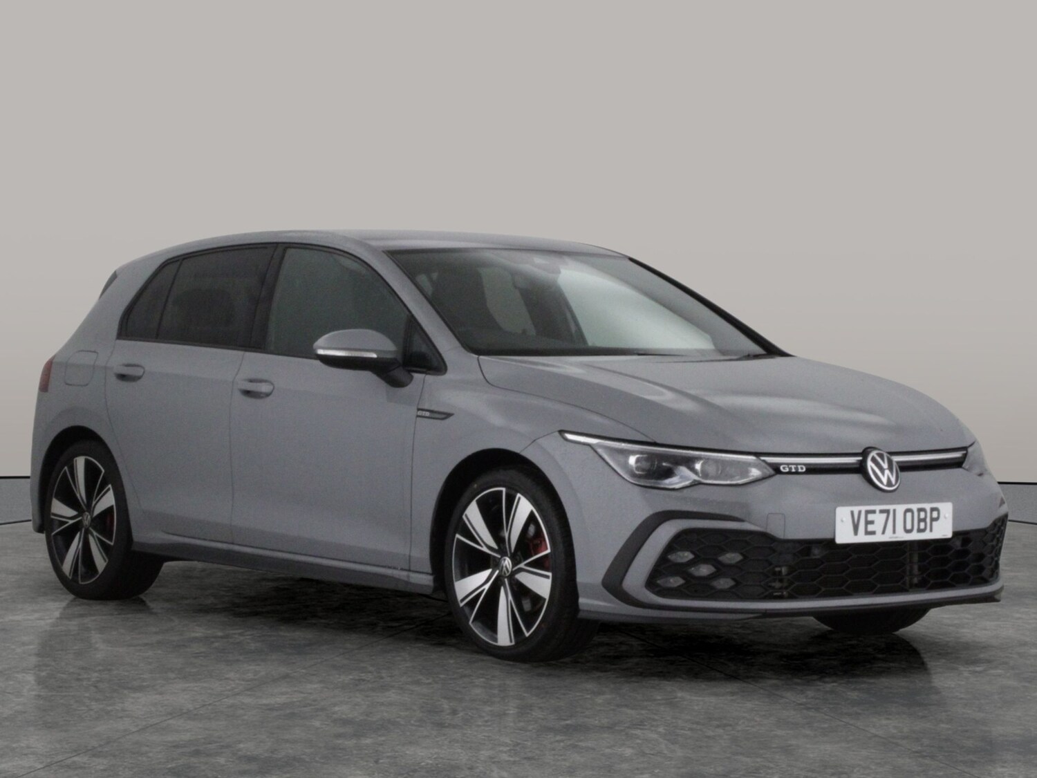 Used Volkswagen Golf 2022 for sale - 77552688: Photo 8