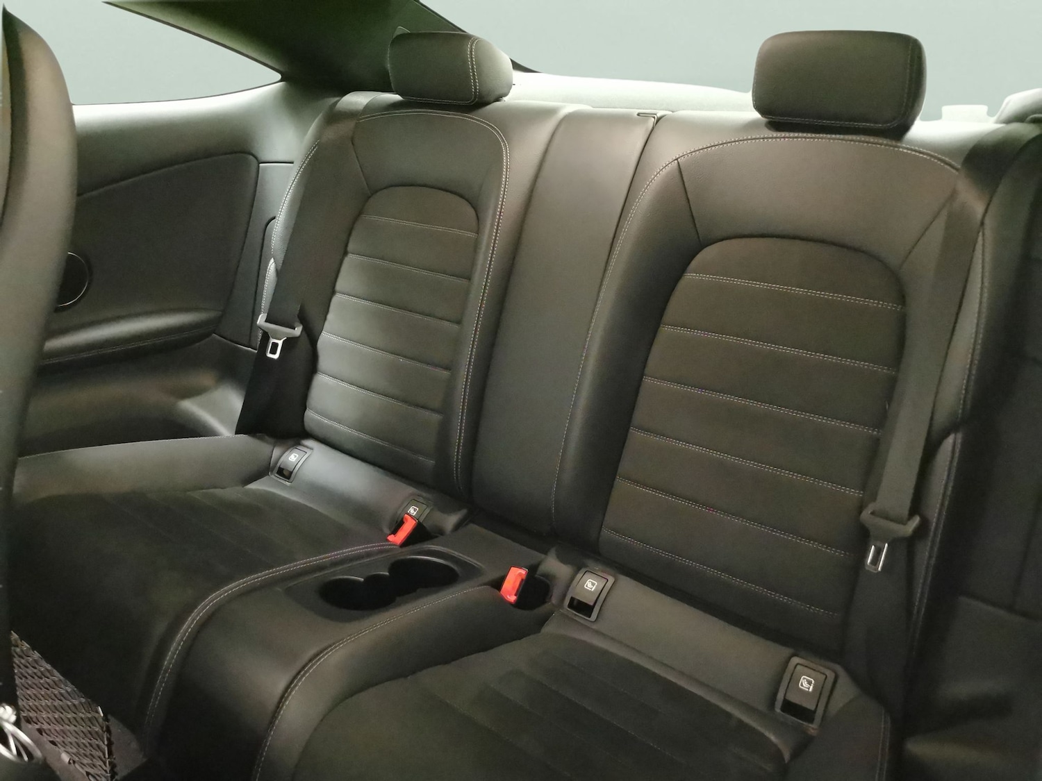 Used Mercedes-Benz C Class 2019 for sale - 76704262: Photo 27