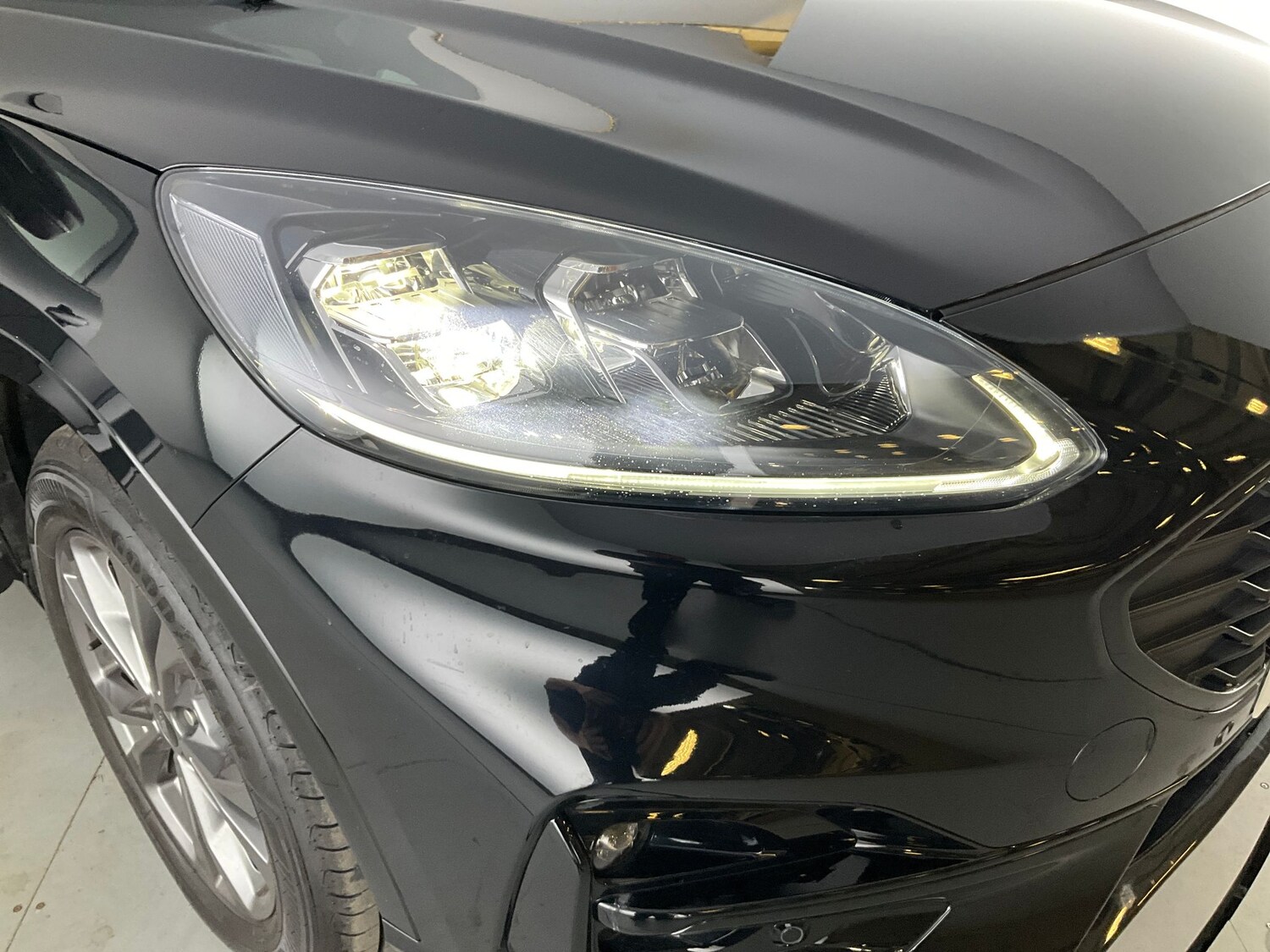 Used Ford Kuga 2022 for sale - 77360937: Photo 25