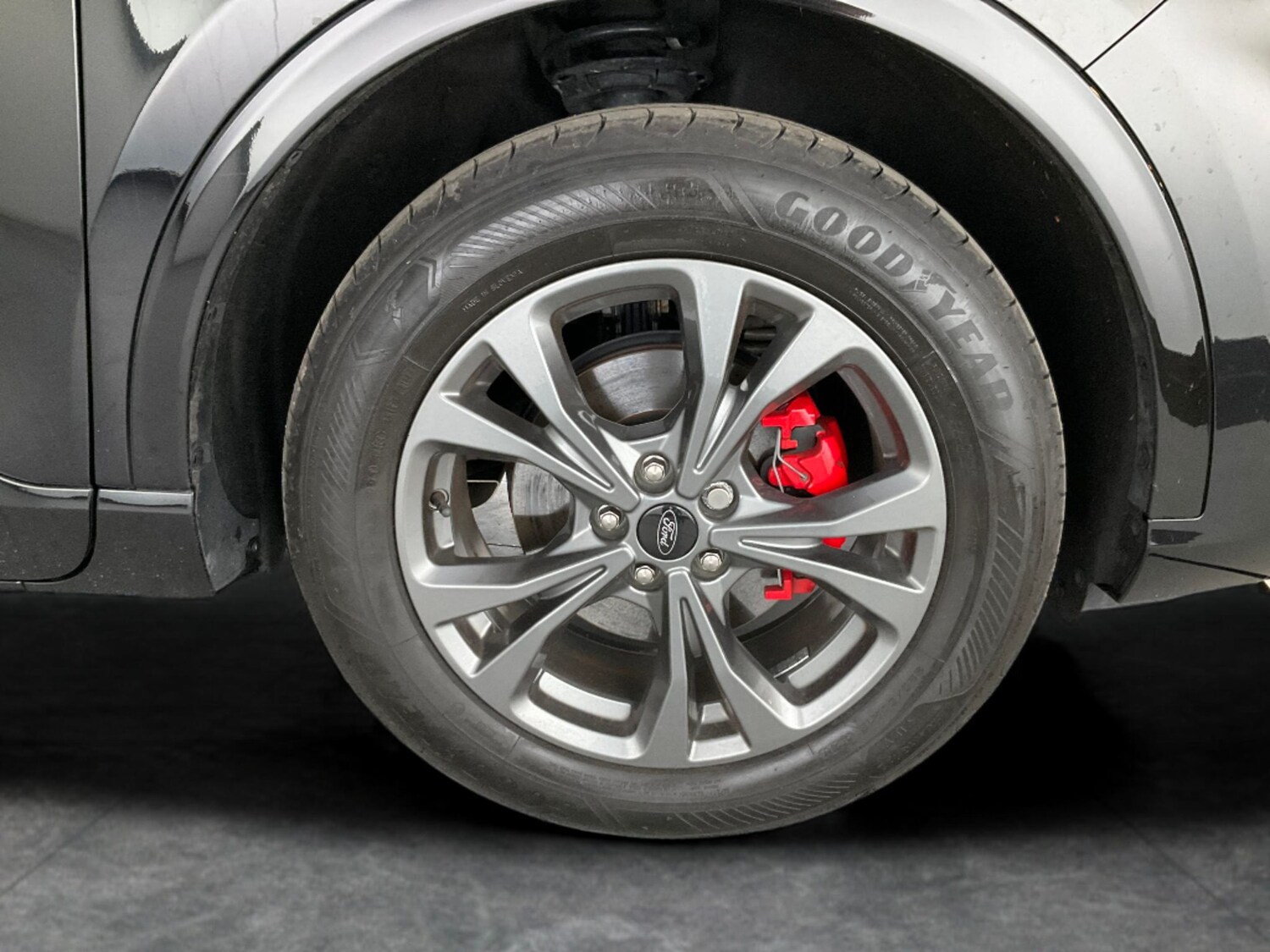 Used Ford Kuga 2022 for sale - 77360937: Photo 27