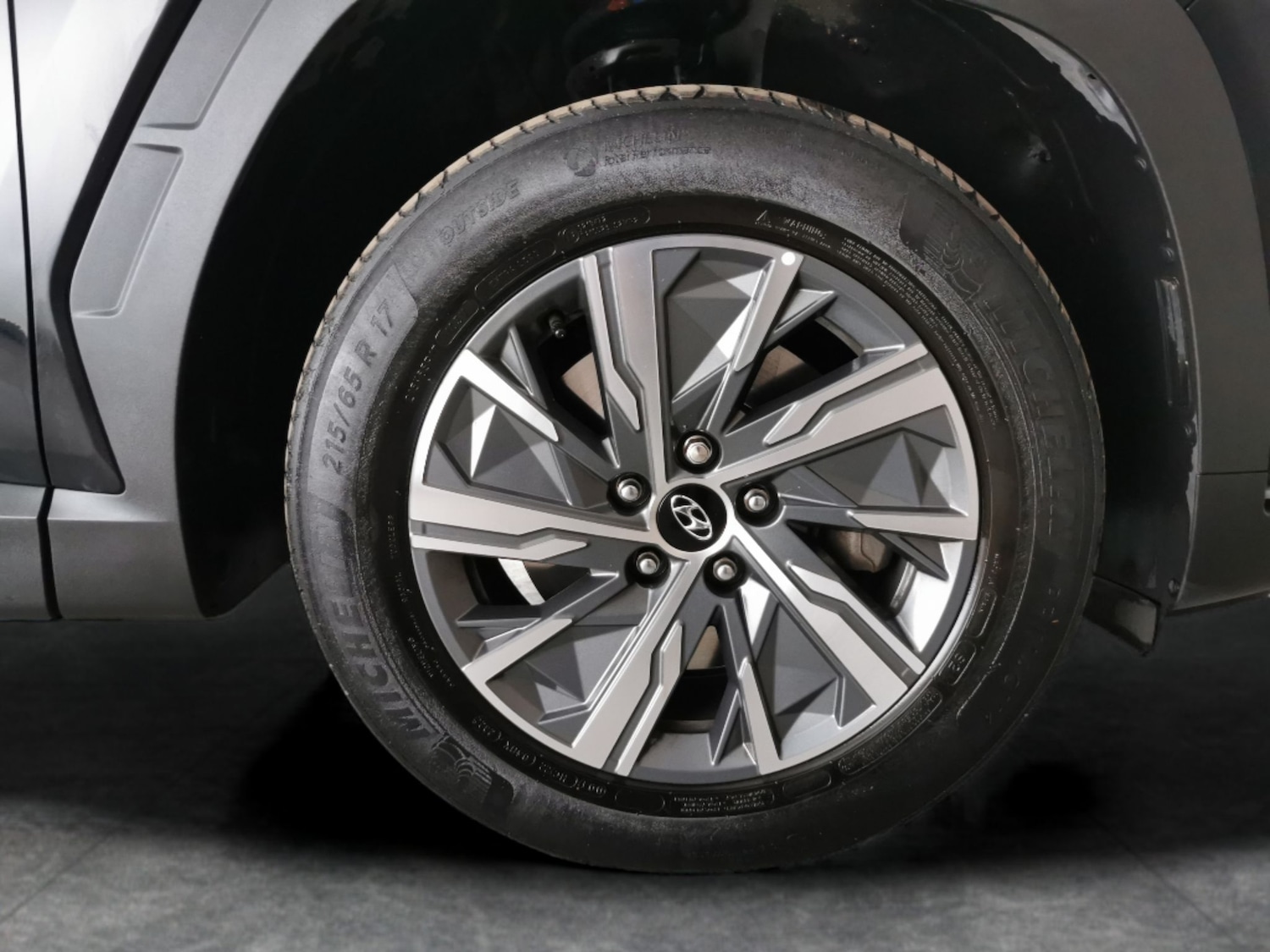 Used Hyundai TUCSON 2022 for sale - 76519621: Photo 23